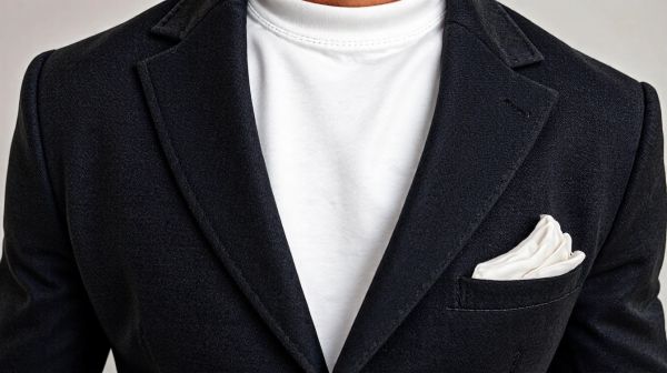 Associez élégance et confort avec les t-shirts hommes Burberry
