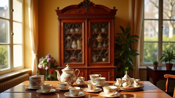 Le meilleur choix de thés haut de gamme en france