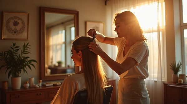 Les meilleurs coiffeurs à annecy : où sublimer vos cheveux avec style et expertise