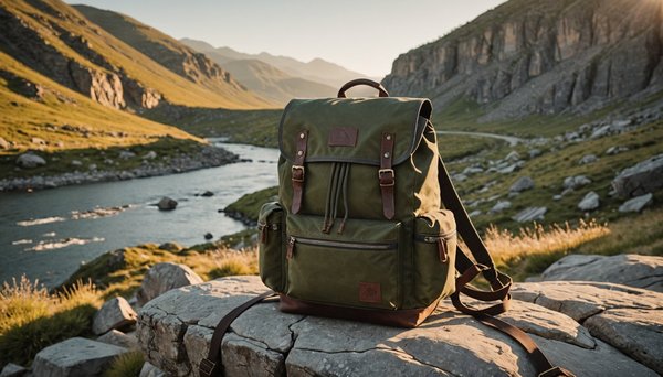 Sac à dos : l'essentiel pour vos aventures stylées et pratiques
