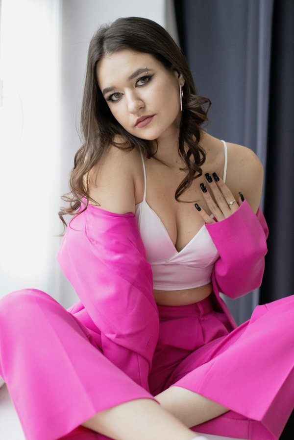 La bralette : l'alliance parfaite de style et confort naturel